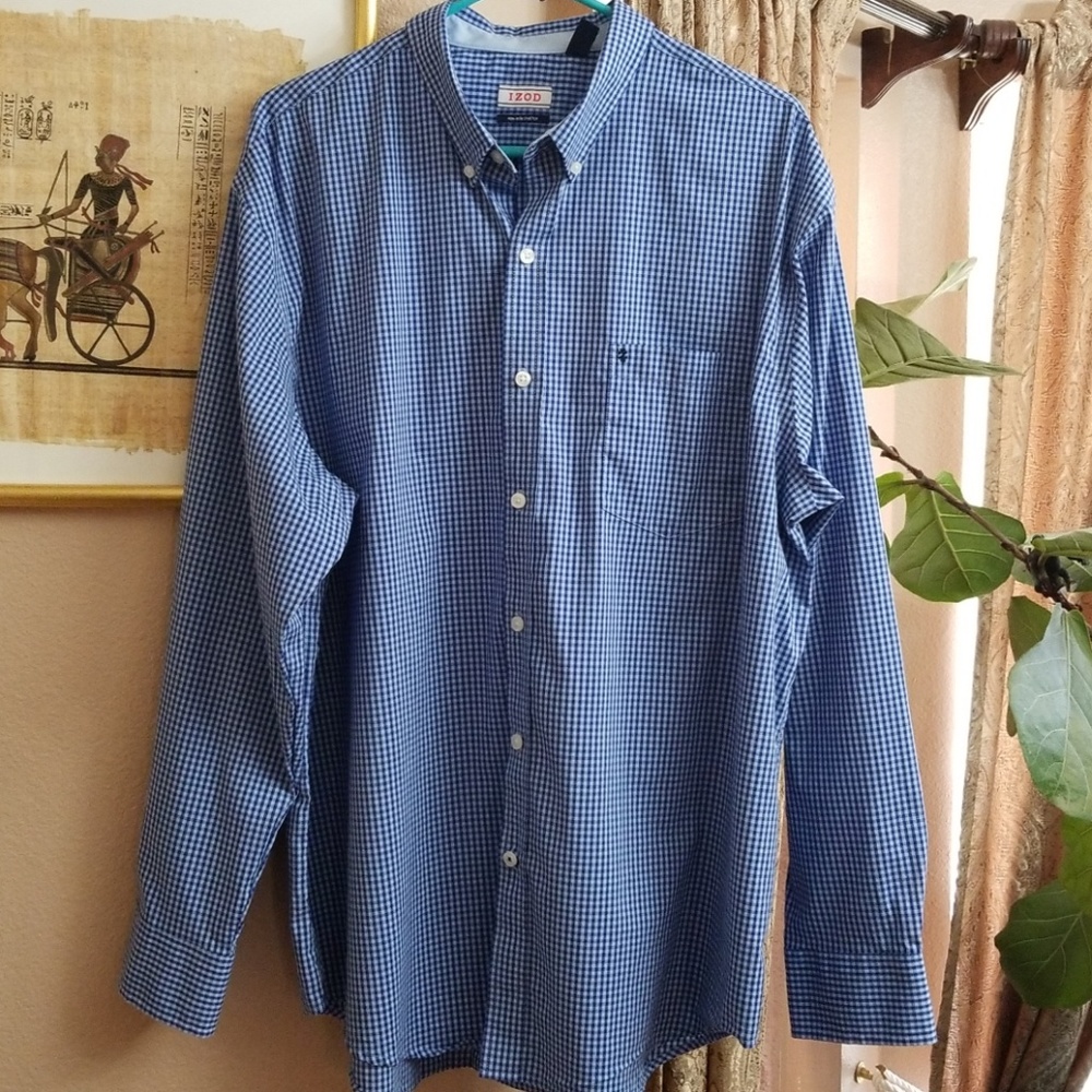 Izod Shirt
